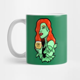 Hoppy Ivy Mug